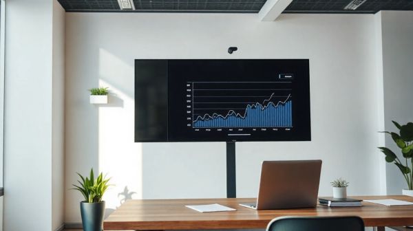 Top stratégies pour intégrer des solutions d'économie d'énergie