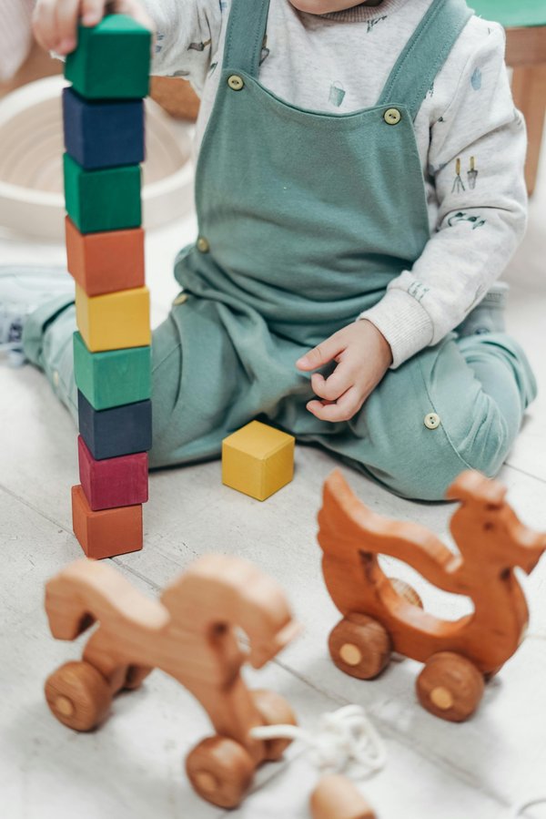 Services de ménage et garde d'enfants à avignon: simplicité et confiance