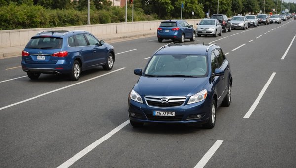 Changement d'adresse sur votre carte grise : étapes clés à suivre